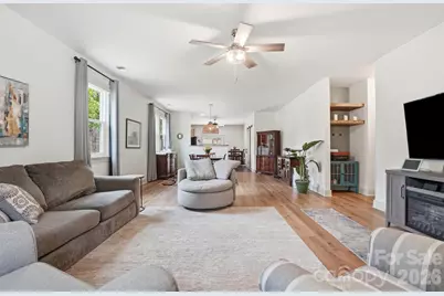 2211 Savannah Hills Drive, Matthews, NC 28105 - Photo 7