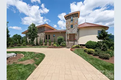 95 Horizon Hill Road, Asheville, NC 28804 - Photo 1