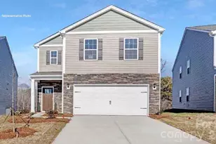 12224 Barred Owl Ct, Charlotte, NC 28215 - Photo 1
