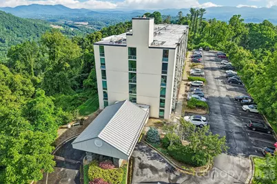 647 Town Mountain Road #212, Asheville, NC 28804 - Photo 1