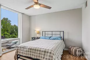 647 Town Mountain Rd, Asheville, NC 28804 - Photo 11