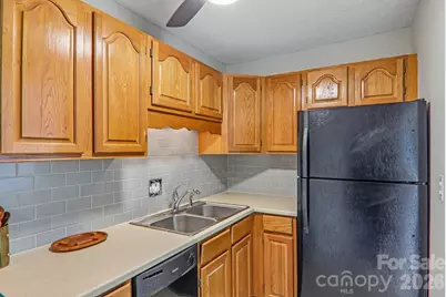 647 Town Mountain Road #212, Asheville, NC 28804 - Photo 17