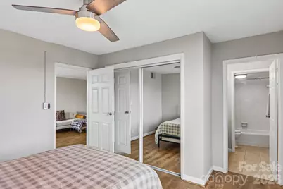 647 Town Mountain Road #212, Asheville, NC 28804 - Photo 15