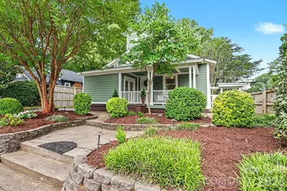904 36th Street, Charlotte, NC 28205 - Photo 1