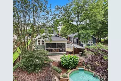 904 36th Street, Charlotte, NC 28205 - Photo 35