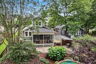 904 36th St, Charlotte, NC 28205 - Photo 35