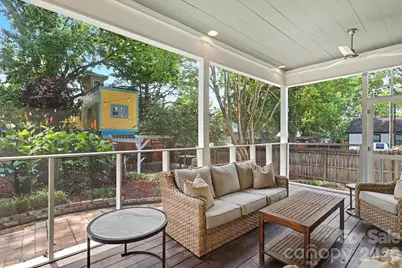 904 36th Street, Charlotte, NC 28205 - Photo 29