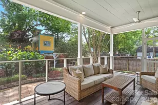 904 36th St, Charlotte, NC 28205 - Photo 29