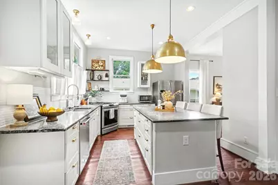 904 36th Street, Charlotte, NC 28205 - Photo 9