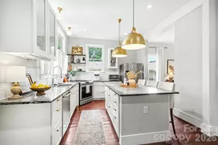 904 36th St, Charlotte, NC 28205 - Photo 9