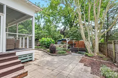 904 36th Street, Charlotte, NC 28205 - Photo 31