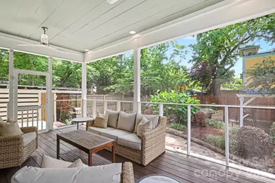 904 36th Street, Charlotte, NC 28205 - Photo 27