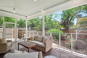 904 36th St, Charlotte, NC 28205 - Photo 27