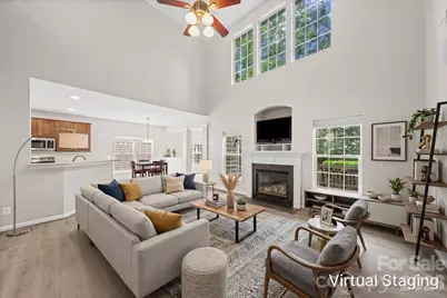 412 Amersham Lane, Waxhaw, NC 28173 - Photo 1
