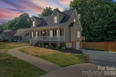 2751 Bridgeport Drive, Winston Salem, NC 27103 - Photo 3