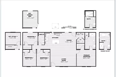 00 Glenn Dancy Road #3, Hays, NC 28635 - Photo 11