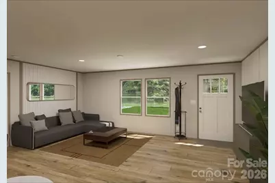 00 Glenn Dancy Road #3, Hays, NC 28635 - Photo 3