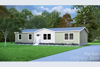 00 Glenn Dancy Road #3, Hays, NC 28635 - Photo 1