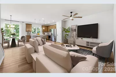 1103 Grays Mill Road, Charlotte, NC 28215 - Photo 7