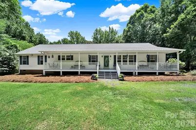 15715 Youngblood Road, Charlotte, NC 28278 - Photo 1