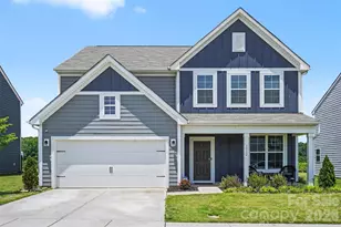 1512 Felthorpe Way, Indian Trail, NC 28079 - Photo 1