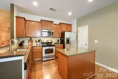 13742 Bonnerby Court, Huntersville, NC 28078 - Photo 3