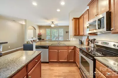 13742 Bonnerby Court, Huntersville, NC 28078 - Photo 5