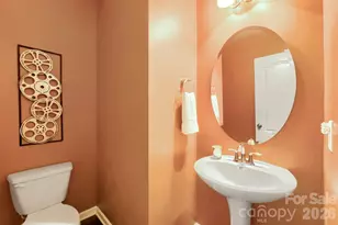13742 Bonnerby Ct, Huntersville, NC 28078 - Photo 17