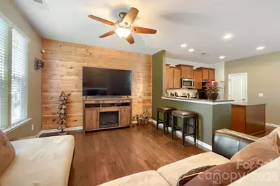 13742 Bonnerby Court, Huntersville, NC 28078 - Photo 7
