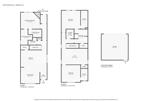13742 Bonnerby Ct, Huntersville, NC 28078 - Photo 29