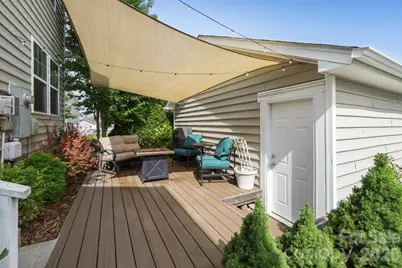 13742 Bonnerby Court, Huntersville, NC 28078 - Photo 23