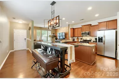 13742 Bonnerby Court, Huntersville, NC 28078 - Photo 9