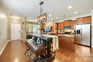 13742 Bonnerby Ct, Huntersville, NC 28078 - Photo 9
