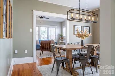 3405 Ritch Avenue, Charlotte, NC 28206 - Photo 7