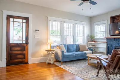 3405 Ritch Avenue, Charlotte, NC 28206 - Photo 5