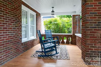 3405 Ritch Avenue, Charlotte, NC 28206 - Photo 3