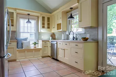 3405 Ritch Avenue, Charlotte, NC 28206 - Photo 9