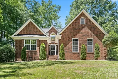 100 Diamond Drive, Mooresville, NC 28117 - Photo 1