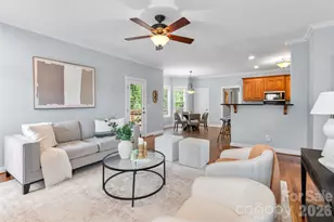 5649 Old Town Ln, Gastonia, NC 28056 - Photo 9