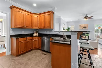 5649 Old Town Lane, Gastonia, NC 28056 - Photo 15