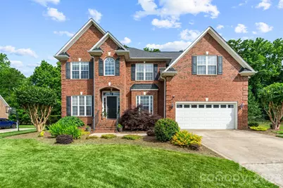 5649 Old Town Lane, Gastonia, NC 28056 - Photo 1