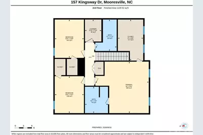 157 Kingsway Drive, Mooresville, NC 28115 - Photo 43