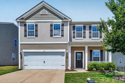 157 Kingsway Drive, Mooresville, NC 28115 - Photo 1