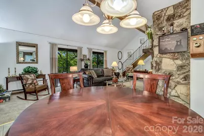 571 Tsisqua Circle, Brevard, NC 28712 - Photo 11