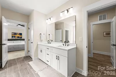 1002 Parkes Street, Matthews, NC 28105 - Photo 19