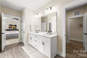 1002 Parkes St, Matthews, NC 28105 - Photo 19