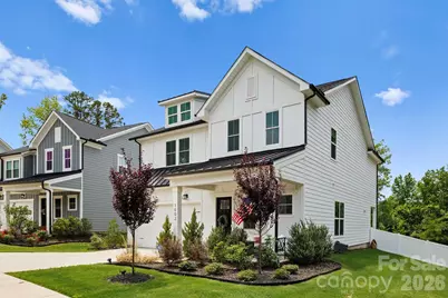 1002 Parkes Street, Matthews, NC 28105 - Photo 1