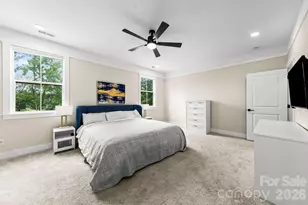 1002 Parkes St, Matthews, NC 28105 - Photo 15