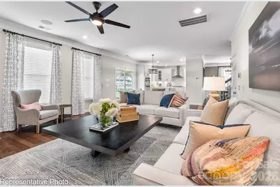 15210 First Broad Road, Huntersville, NC 28078 - Photo 21