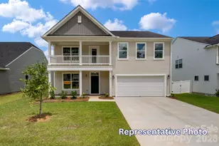 15210 First Broad Rd, Huntersville, NC 28078 - Photo 1